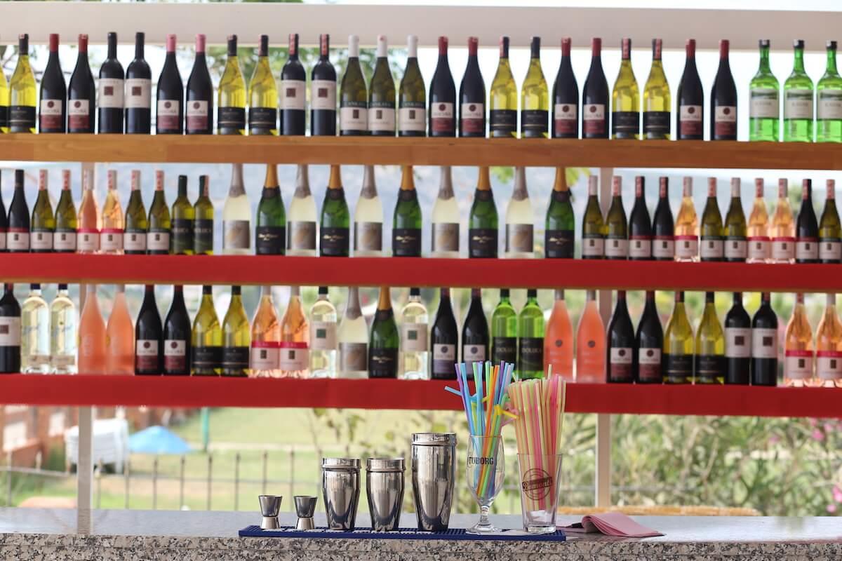 Risus Aqua Beach Resort Hotel