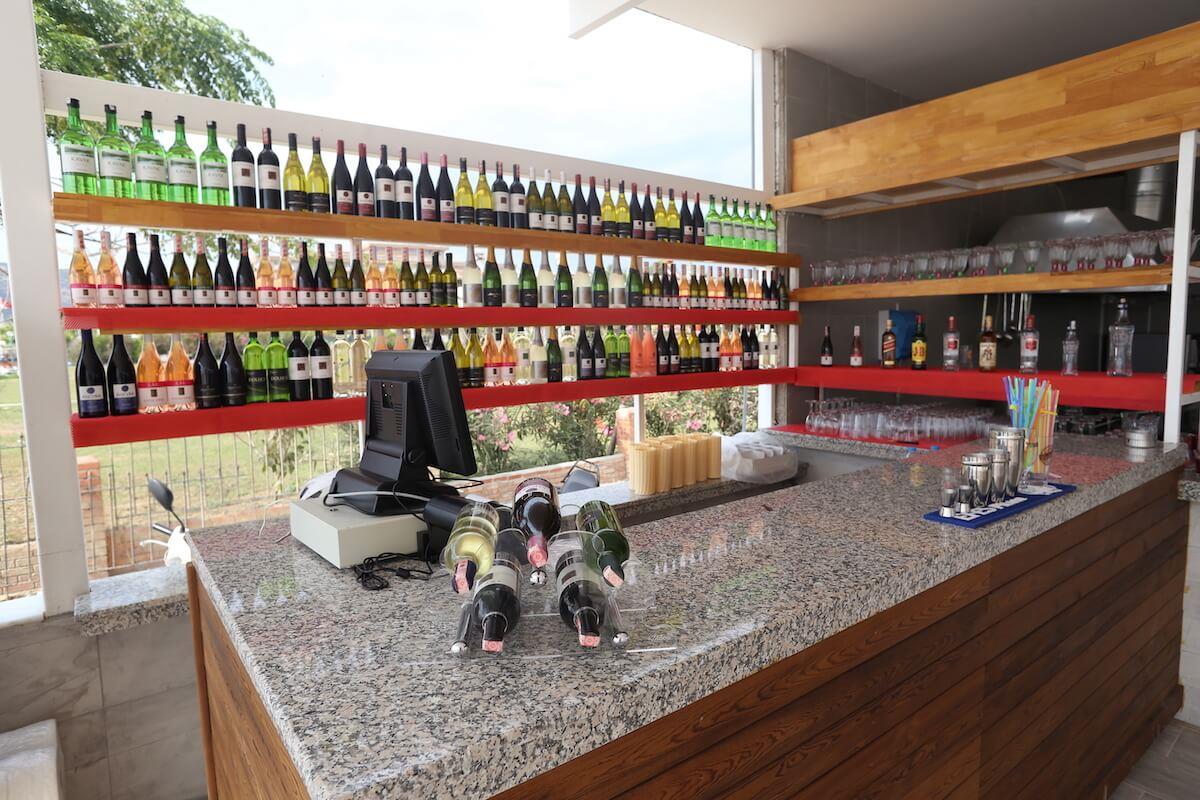 Risus Aqua Beach Resort Hotel