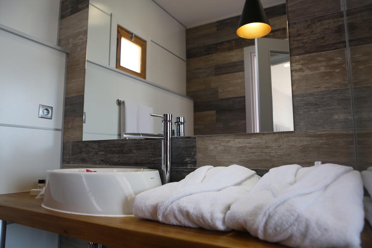 Risus Aqua Beach Resort Hotel