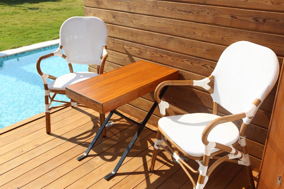 Risus Aqua Beach Resort Hotel