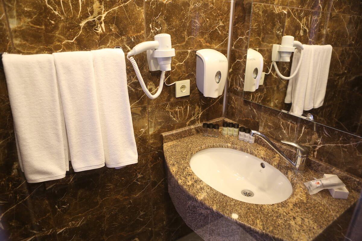 Risus Aqua Beach Resort Hotel