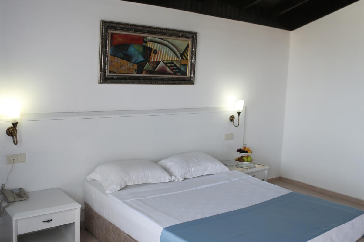 Risus Aqua Beach Resort Hotel