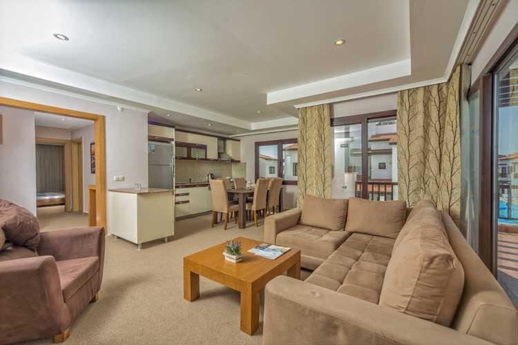 River Garden Holiday Village