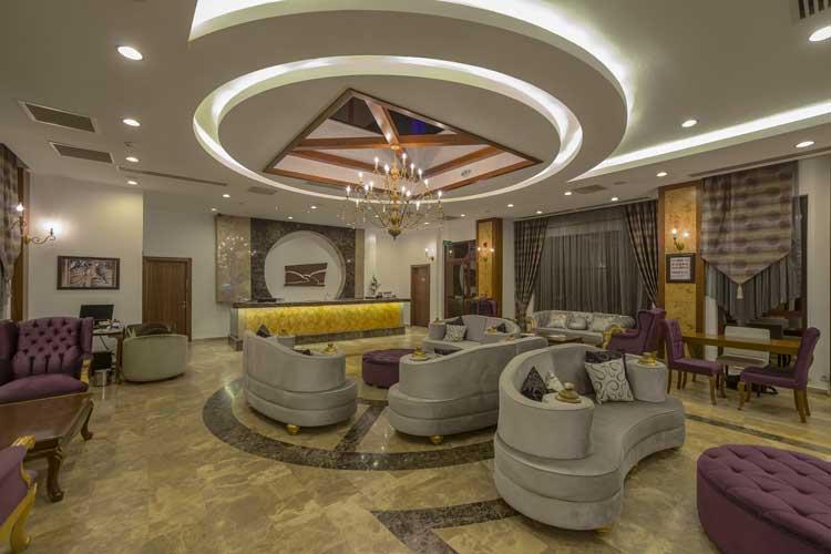 River Garden Holiday Village