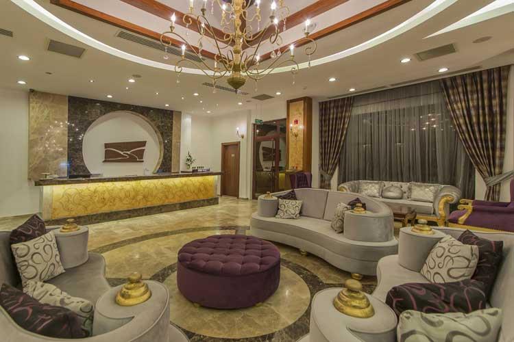 River Garden Holiday Village