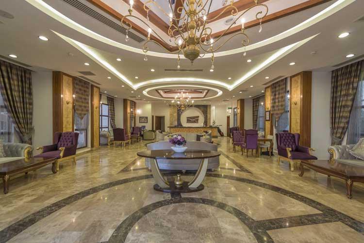 River Garden Holiday Village