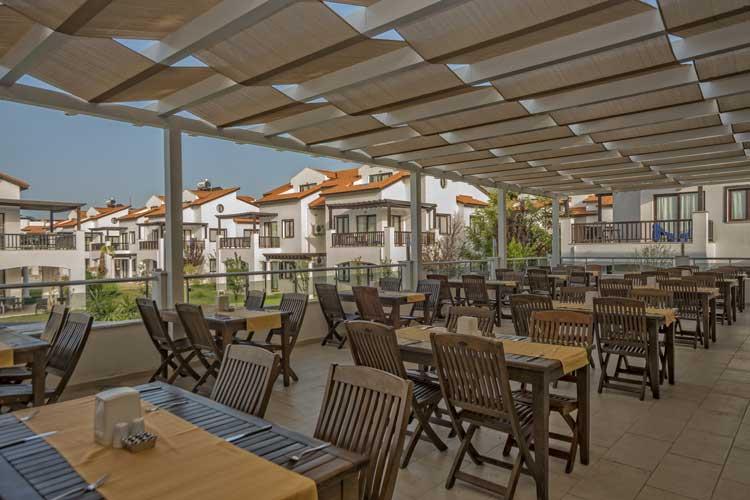 River Garden Holiday Village