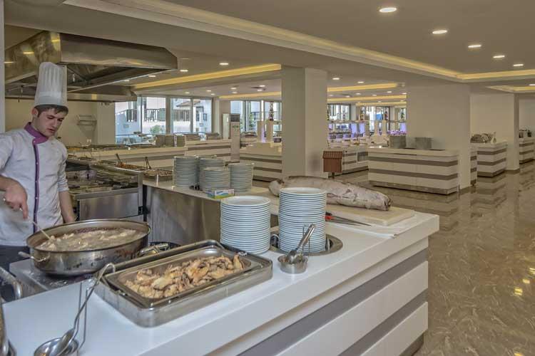 River Garden Holiday Village