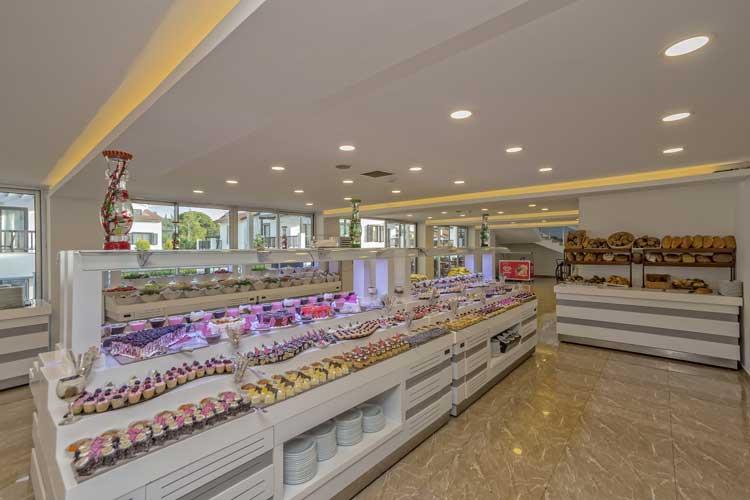 River Garden Holiday Village