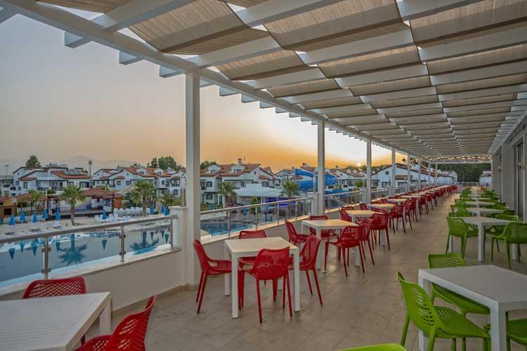 River Garden Holiday Village