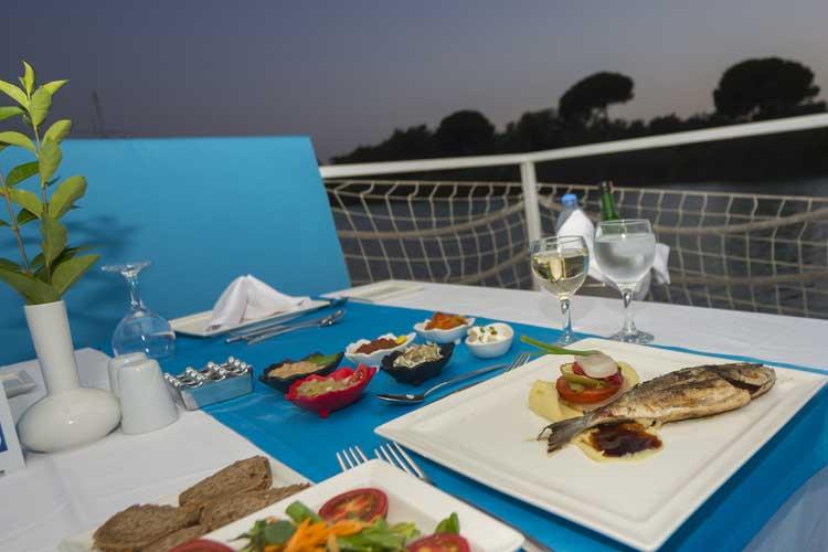 River Garden Holiday Village