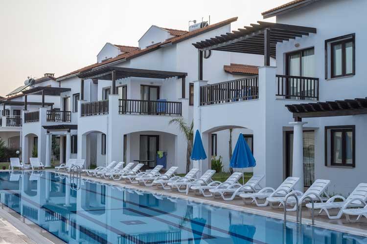 River Garden Holiday Village