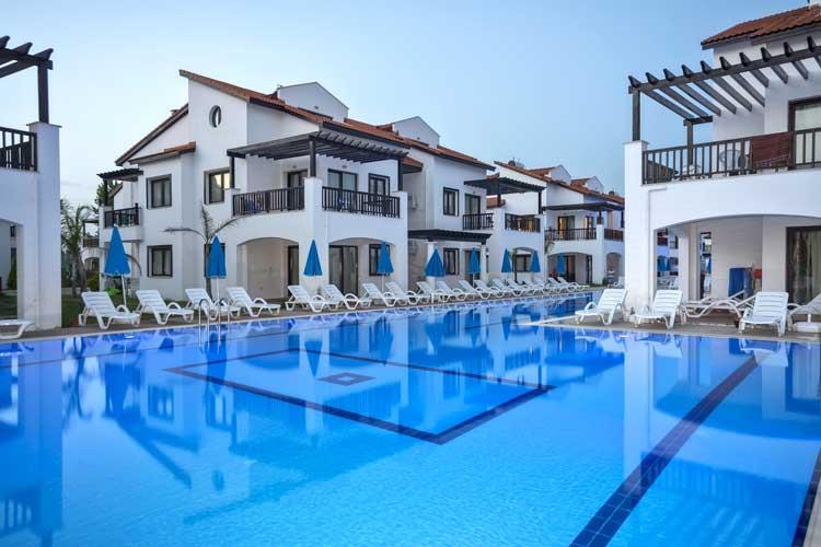 River Garden Holiday Village