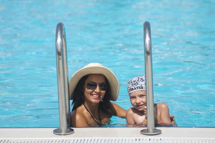 River Garden Holiday Village