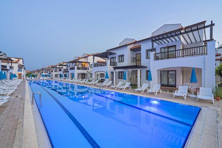 River Garden Holiday Village