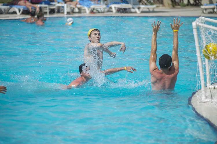 River Garden Holiday Village