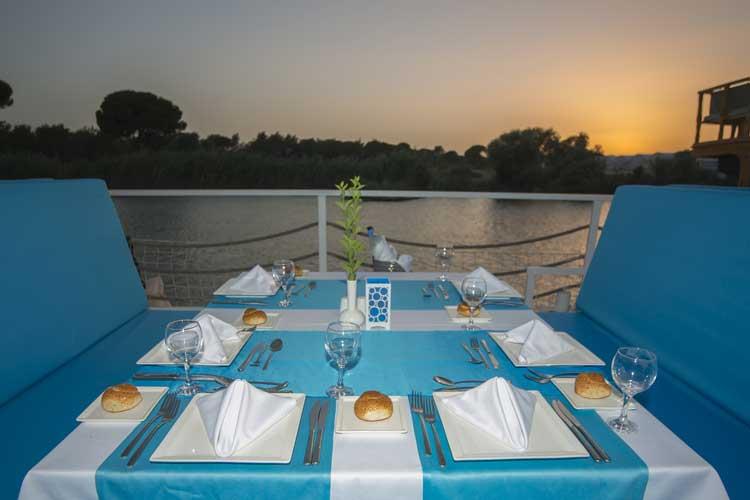 River Garden Holiday Village