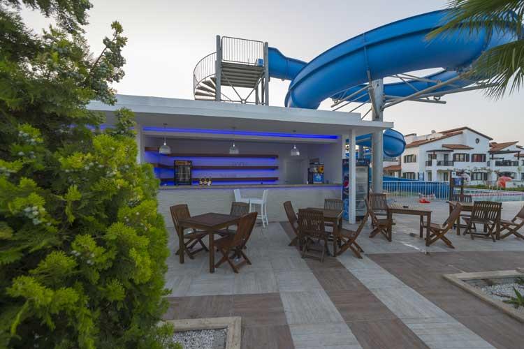 River Garden Holiday Village