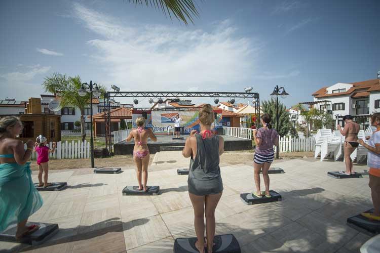 River Garden Holiday Village