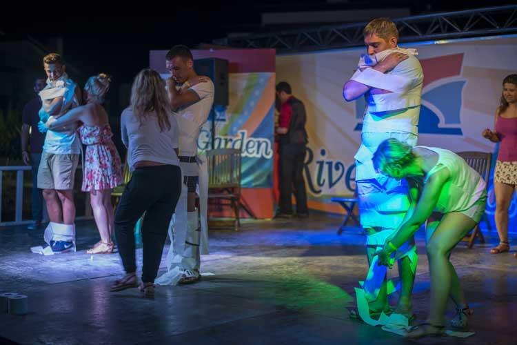 River Garden Holiday Village