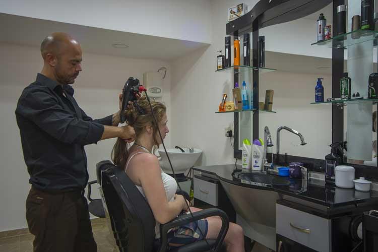 River Garden Holiday Village