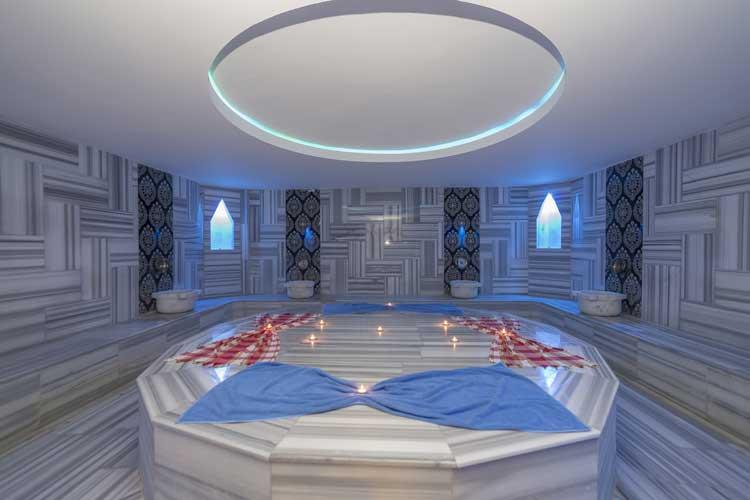 River Garden Holiday Village