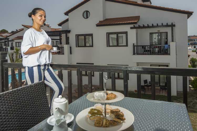 River Garden Holiday Village