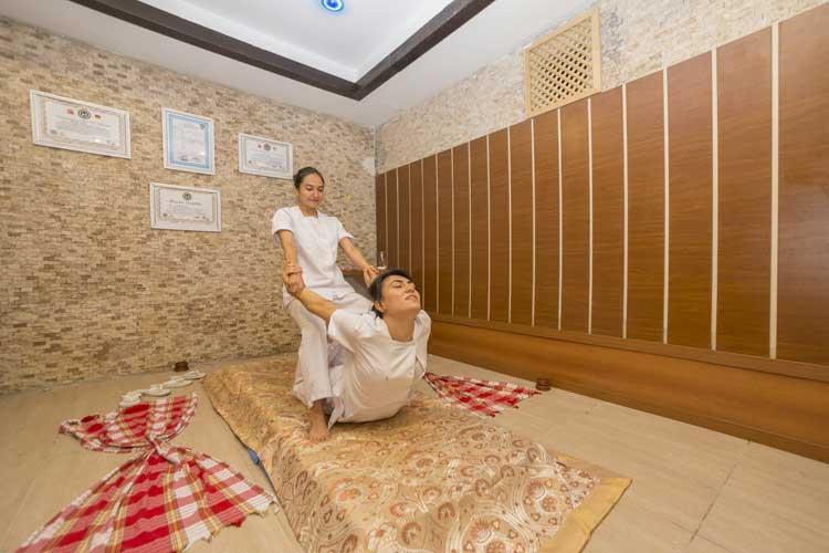 River Garden Holiday Village