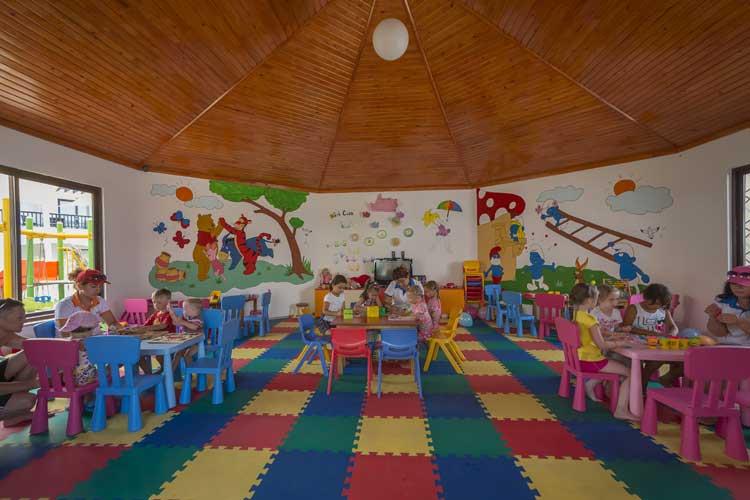 River Garden Holiday Village