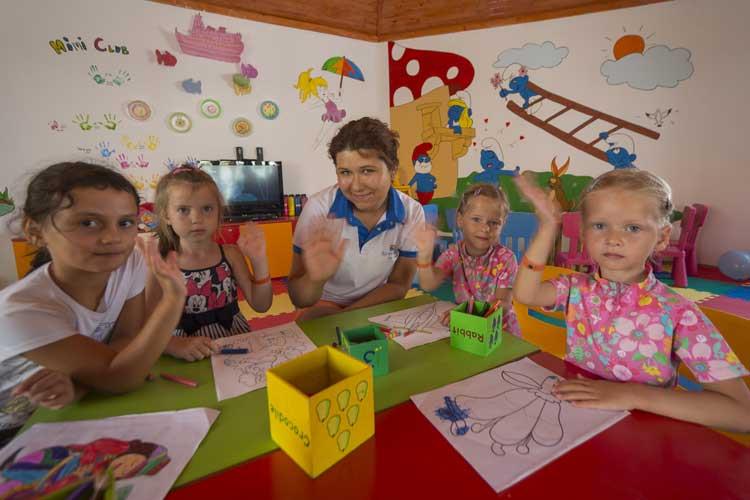 River Garden Holiday Village