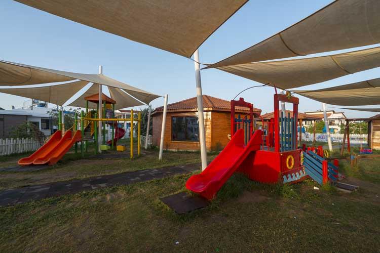 River Garden Holiday Village