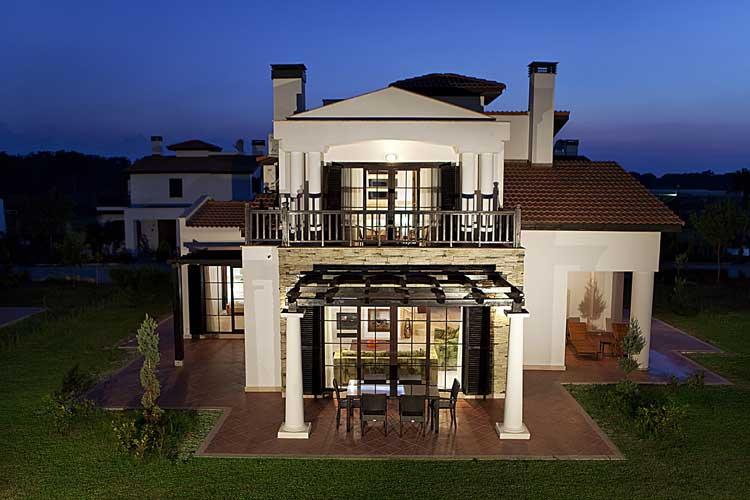 River Garden Holiday Village