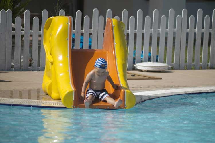 River Garden Holiday Village