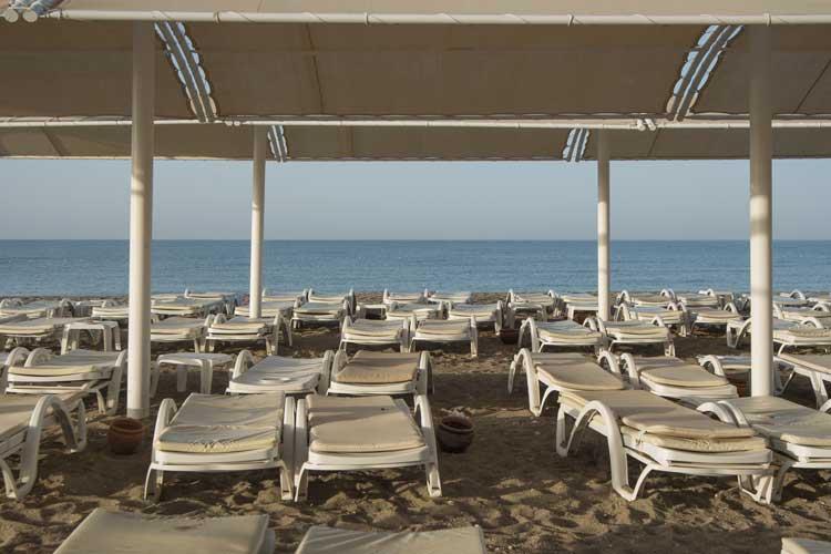 River Garden Holiday Village