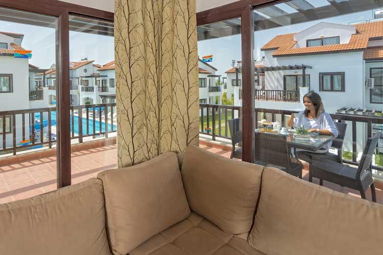 River Garden Holiday Village