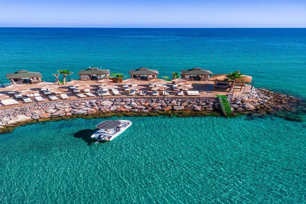 Riverside Garden Resort