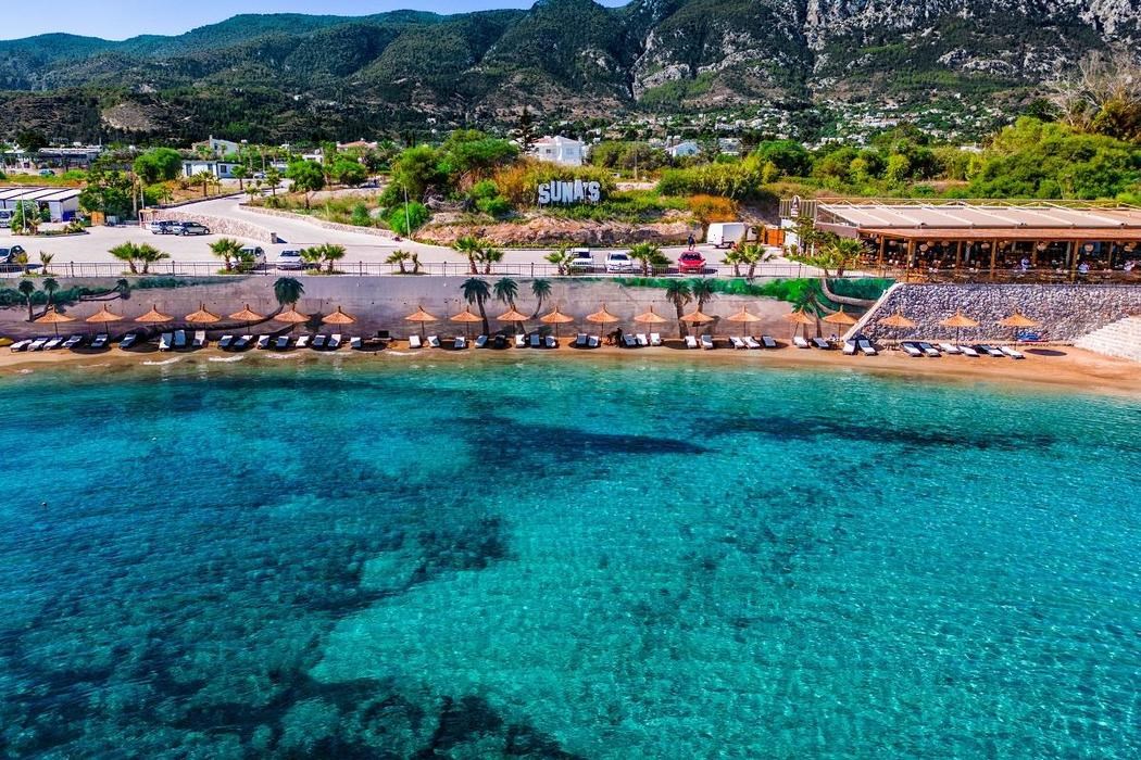 Riverside Garden Resort