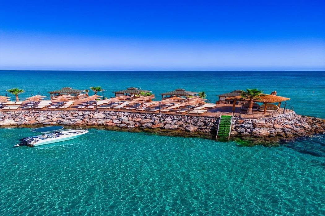 Riverside Garden Resort