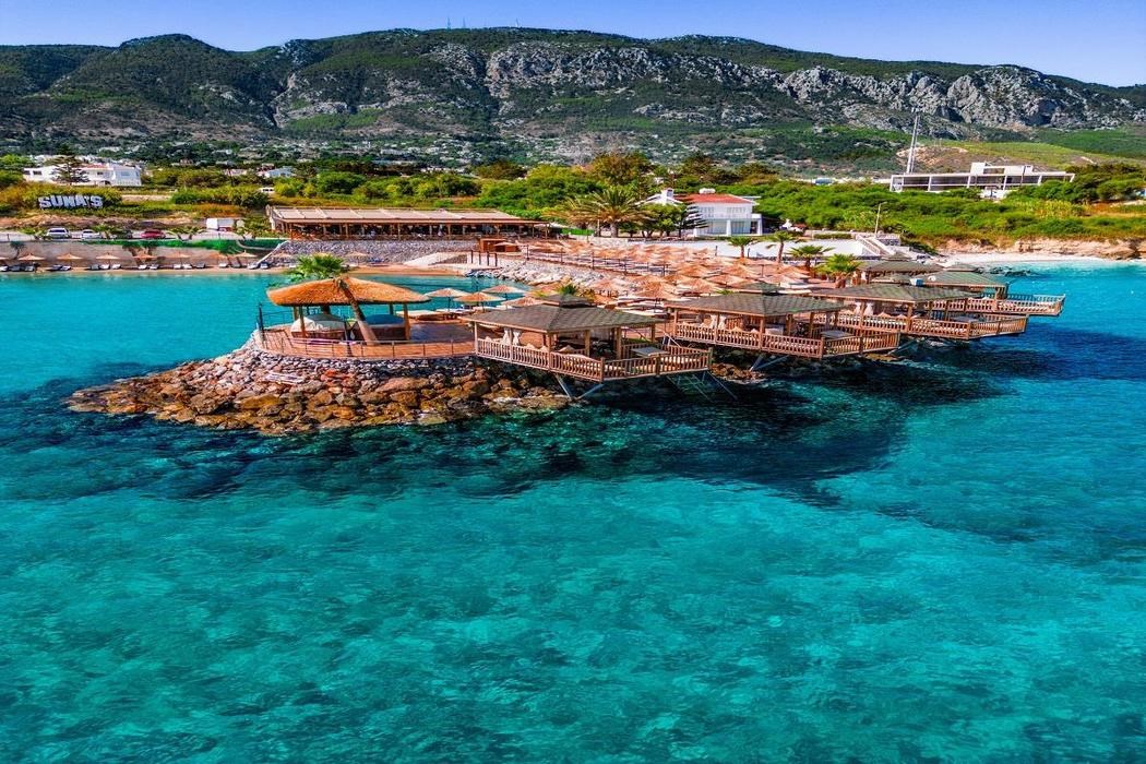 Riverside Garden Resort