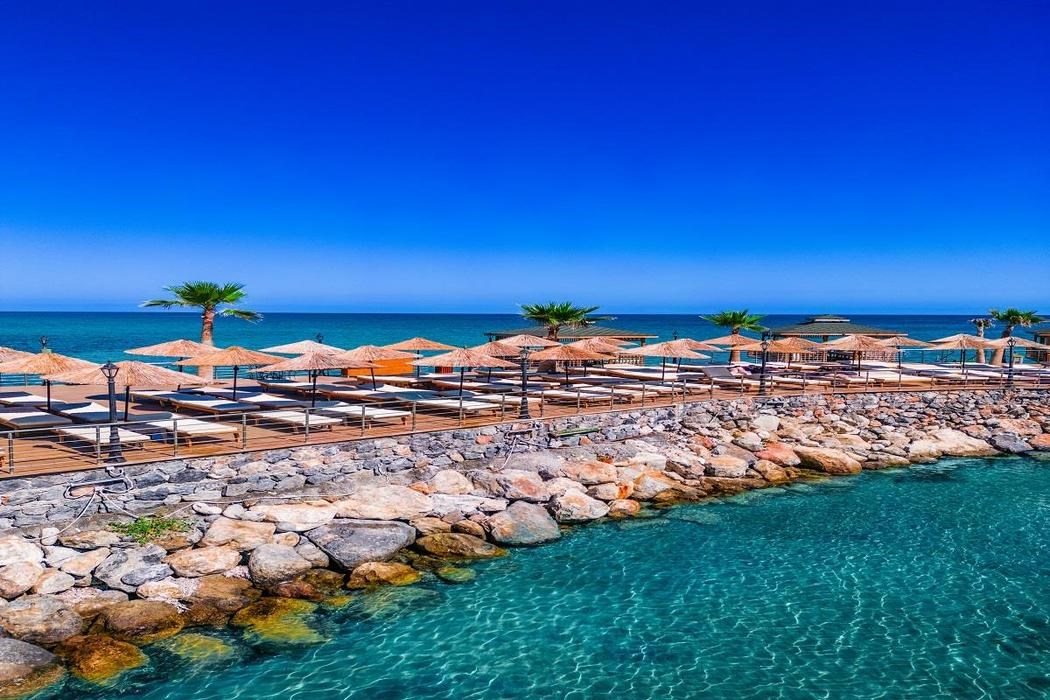 Riverside Garden Resort