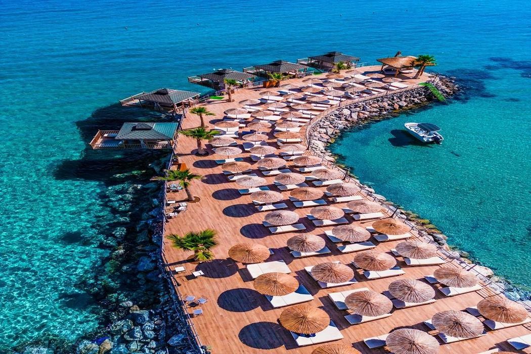 Riverside Garden Resort