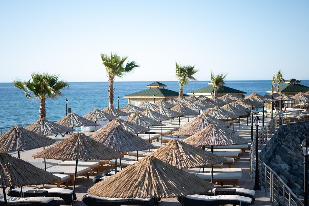 Riverside Garden Resort