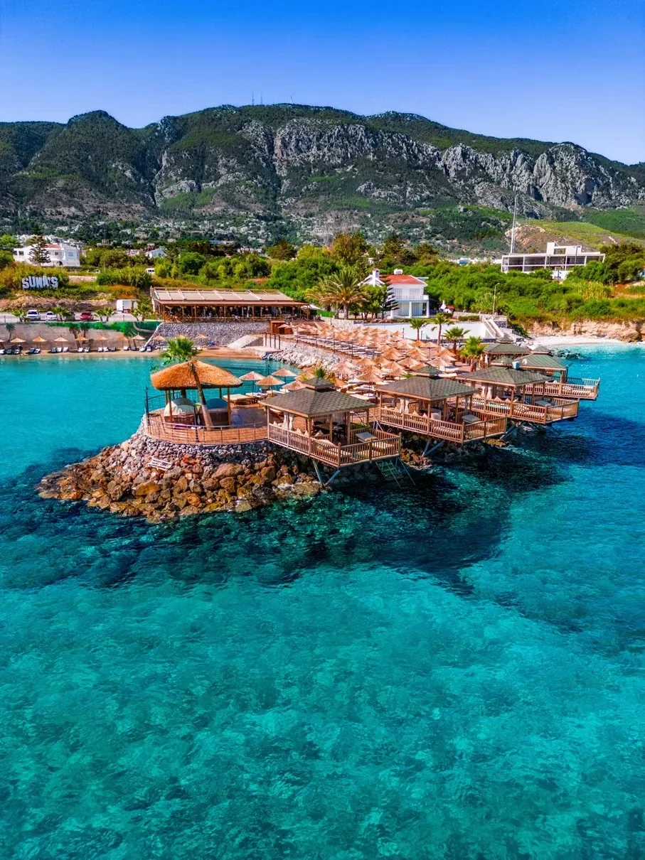 Riverside Garden Resort