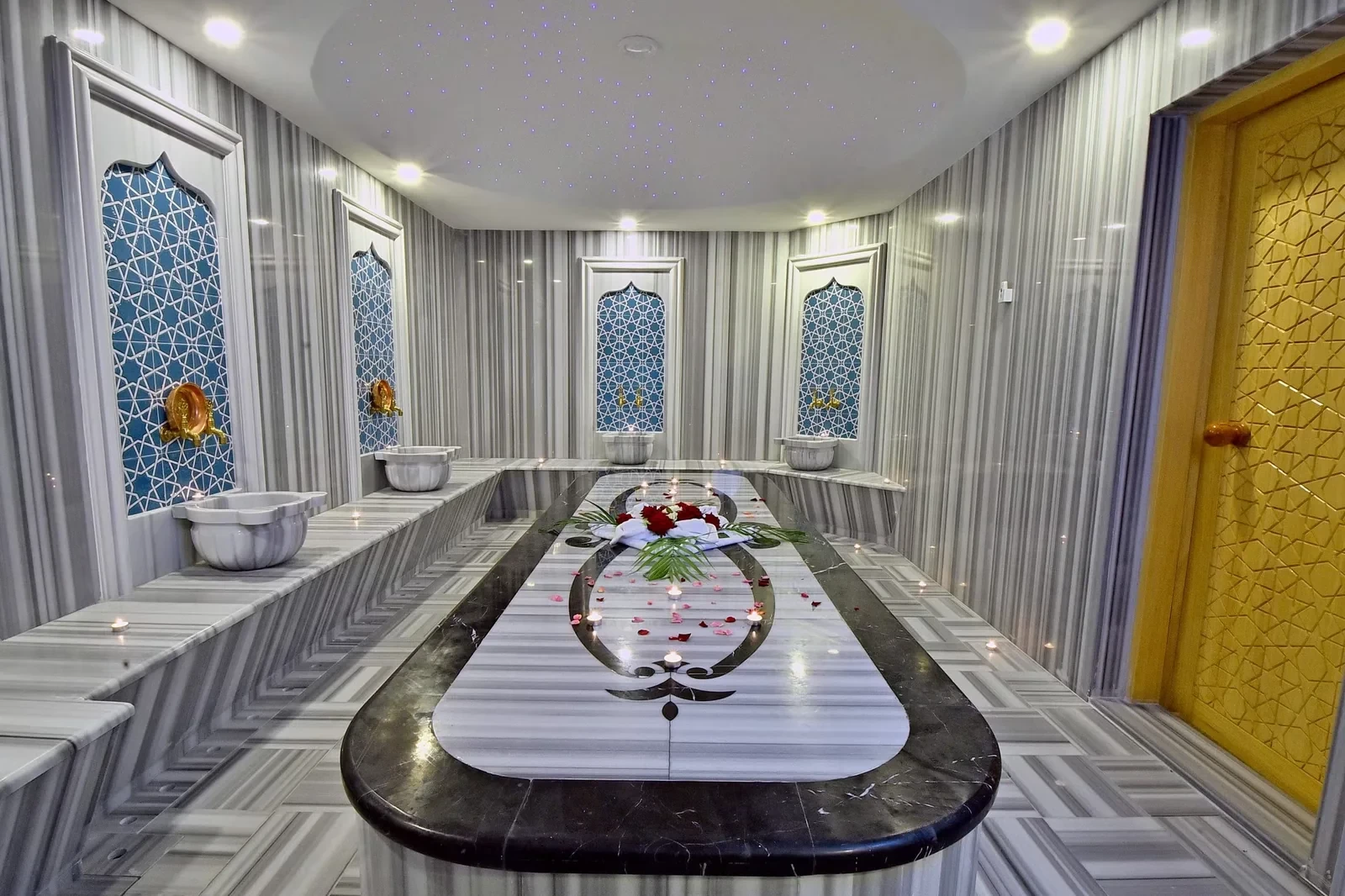 Riverside Garden Resort