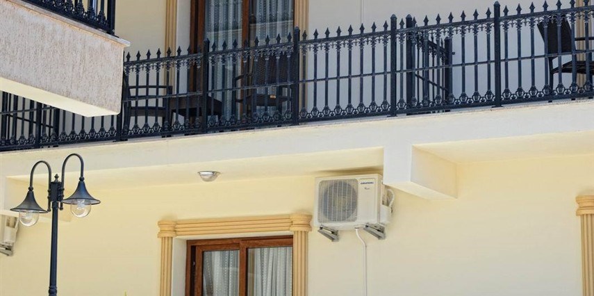 Riverside Garden Resort