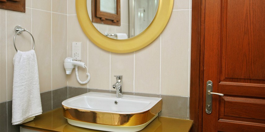 Riverside Garden Resort