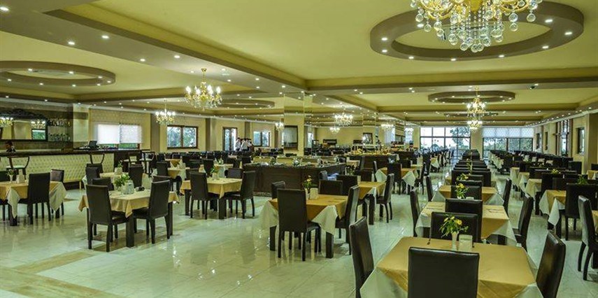 Riverside Garden Resort