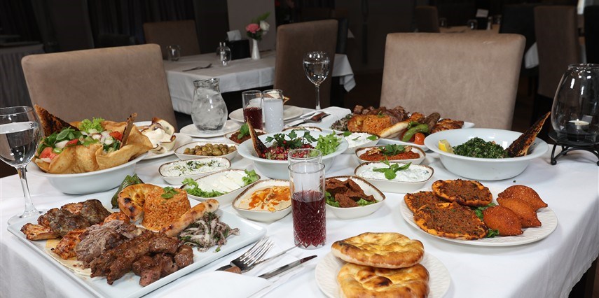 Riverside Garden Resort