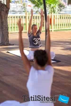 Rixos Premium Göcek Suites & Villas 