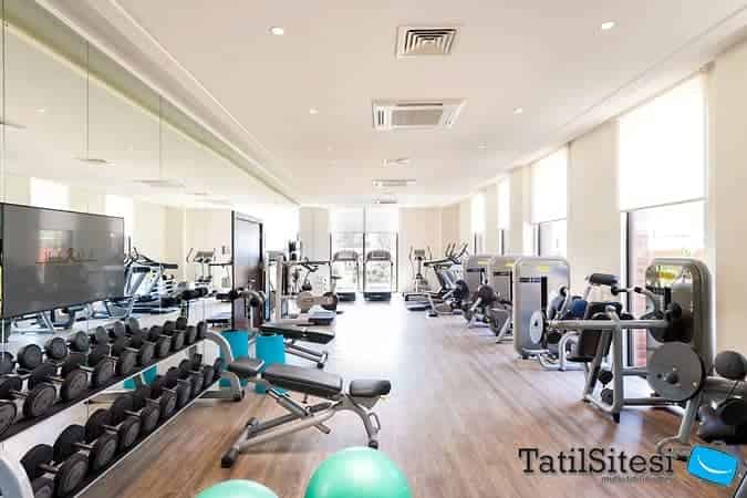 Rixos Premium Göcek Suites & Villas 